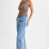 Women MESHKI Tops<Prianyka