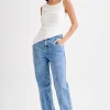 Women MESHKI Tops<Prianyka