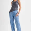 Women MESHKI Tops<Prianyka