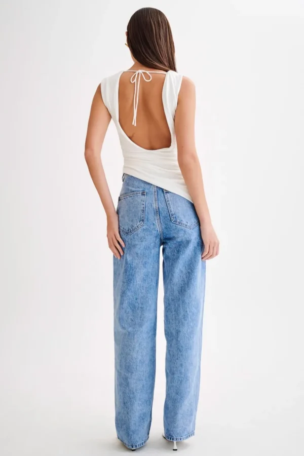 Women MESHKI Tops<Prianyka
