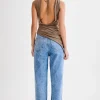 Women MESHKI Tops<Prianyka
