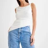 Women MESHKI Tops<Prianyka