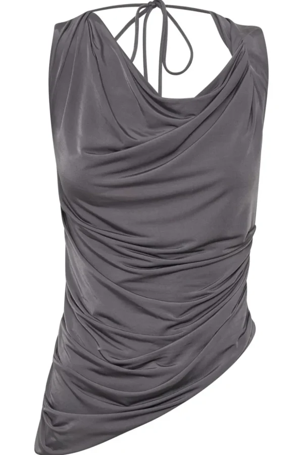 Women MESHKI Tops<Prianyka