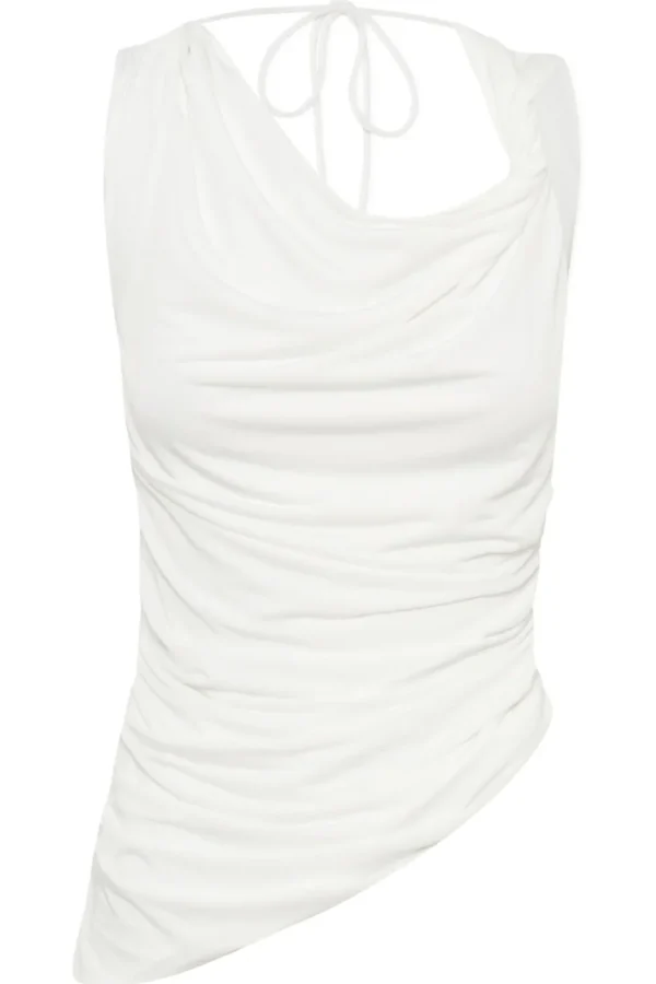 Women MESHKI Tops<Prianyka