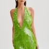 primrose_2-1.webp Women MESHKI Mini Dresses<Primrose