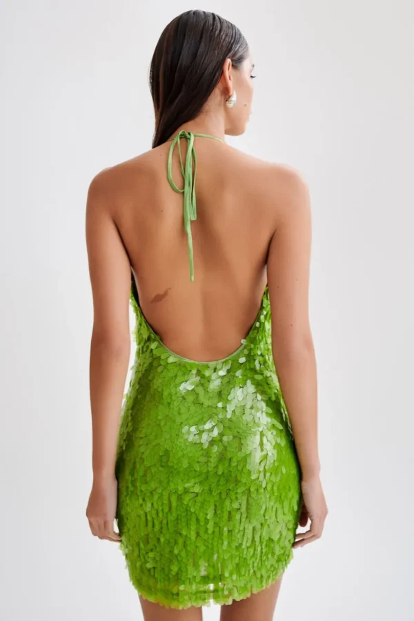 primrose_3-1.webp Women MESHKI Mini Dresses<Primrose