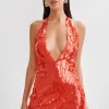 primrose_3.webp Women MESHKI Mini Dresses<Primrose
