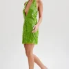 primrose_4-1.webp Women MESHKI Mini Dresses<Primrose