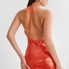 primrose_4.webp Women MESHKI Mini Dresses<Primrose