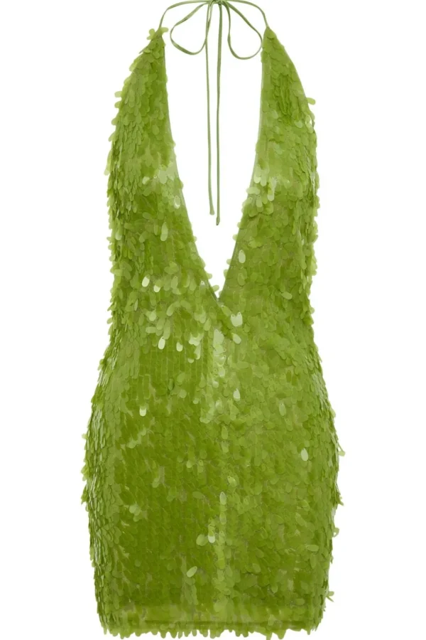 primrose_7-1.webp Women MESHKI Mini Dresses<Primrose