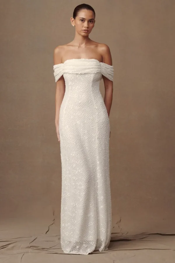 priyanka_0.webp Women MESHKI Maxi Dresses<Priyanka