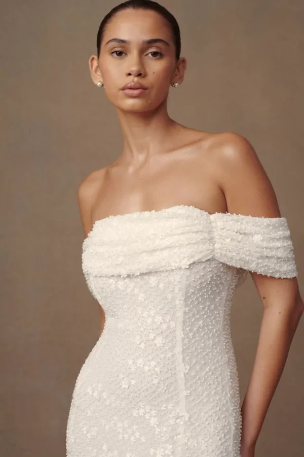 priyanka_1.webp Women MESHKI Maxi Dresses<Priyanka