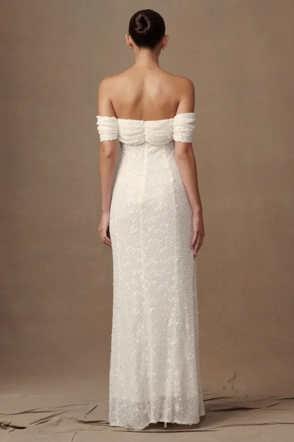 priyanka_2.webp Women MESHKI Maxi Dresses<Priyanka