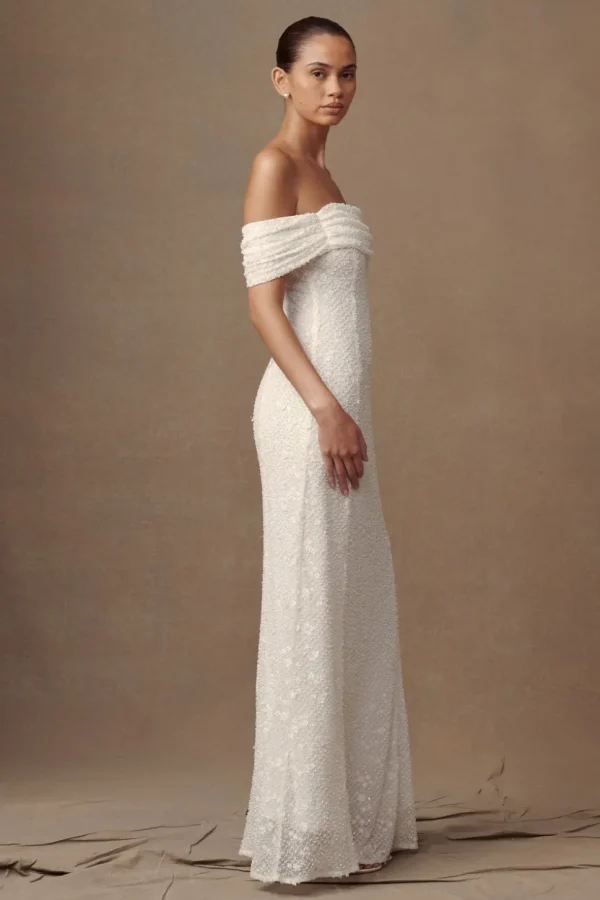 priyanka_5.webp Women MESHKI Maxi Dresses<Priyanka