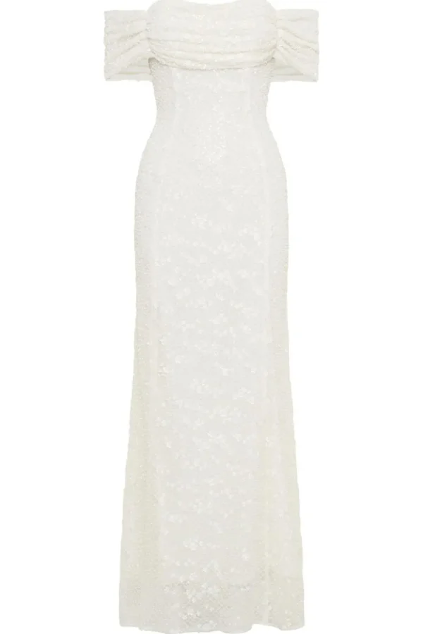 priyanka_9.webp Women MESHKI Maxi Dresses<Priyanka