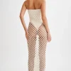 prudence_2.webp Women MESHKI Midi Dresses<Prudence