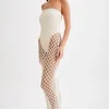 prudence_3.webp Women MESHKI Midi Dresses<Prudence