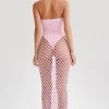 prudence_5-1.webp Women MESHKI Midi Dresses<Prudence