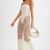prudence_5.webp Women MESHKI Midi Dresses<Prudence