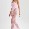 prudence_6-1.webp Women MESHKI Midi Dresses<Prudence