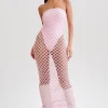 prudence_7-1.webp Women MESHKI Midi Dresses<Prudence