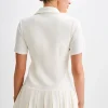 quentin_3.webp Women MESHKI Mini Dresses<Quentin