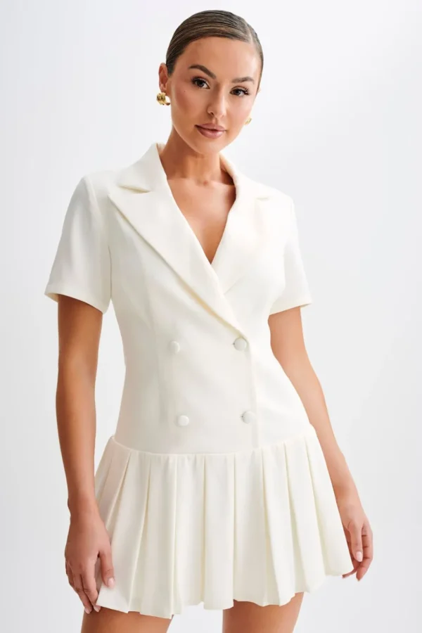 quentin_4.webp Women MESHKI Mini Dresses<Quentin