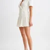 quentin_8.webp Women MESHKI Mini Dresses<Quentin