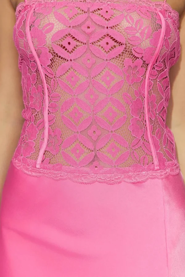 quincy_4-1.webp Women MESHKI Mini Dresses<Quincy