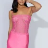 quincy_5-1.webp Women MESHKI Mini Dresses<Quincy