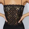 quincy_7.webp Women MESHKI Mini Dresses<Quincy