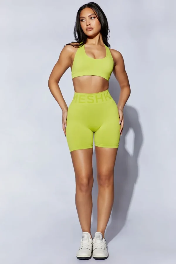 Women MESHKI Tops<Quinn