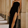 Women MESHKI Maxi Dresses<Rachel