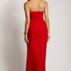 rachel_2.webp Women MESHKI Maxi Dresses<Rachel