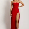 rachel_3.webp Women MESHKI Maxi Dresses<Rachel