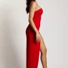 rachel_5.webp Women MESHKI Maxi Dresses<Rachel