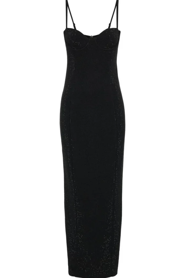 rafaela_10.webp Women MESHKI Maxi Dresses<Rafaela