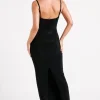 rafaela_4-1.webp Women MESHKI Maxi Dresses<Rafaela