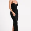 rafaela_5-1.webp Women MESHKI Maxi Dresses<Rafaela