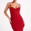 rafaela_7.webp Women MESHKI Maxi Dresses<Rafaela
