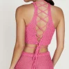 Women MESHKI Two Piece Sets<Raquel