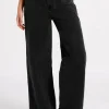 raven_0.webp Women MESHKI Pants<Raven