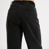 raven_1.webp Women MESHKI Pants<Raven
