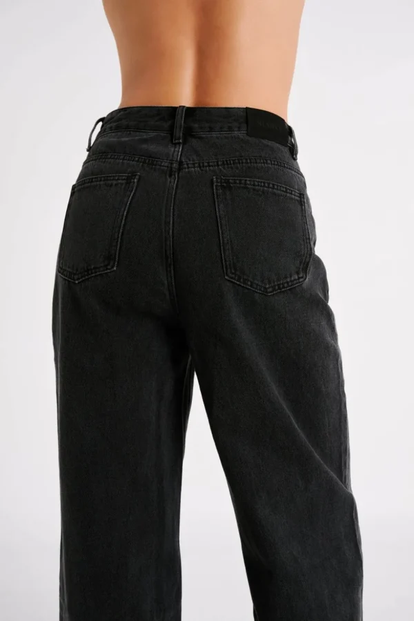 raven_1.webp Women MESHKI Pants<Raven