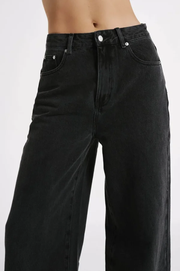 raven_2.webp Women MESHKI Pants<Raven