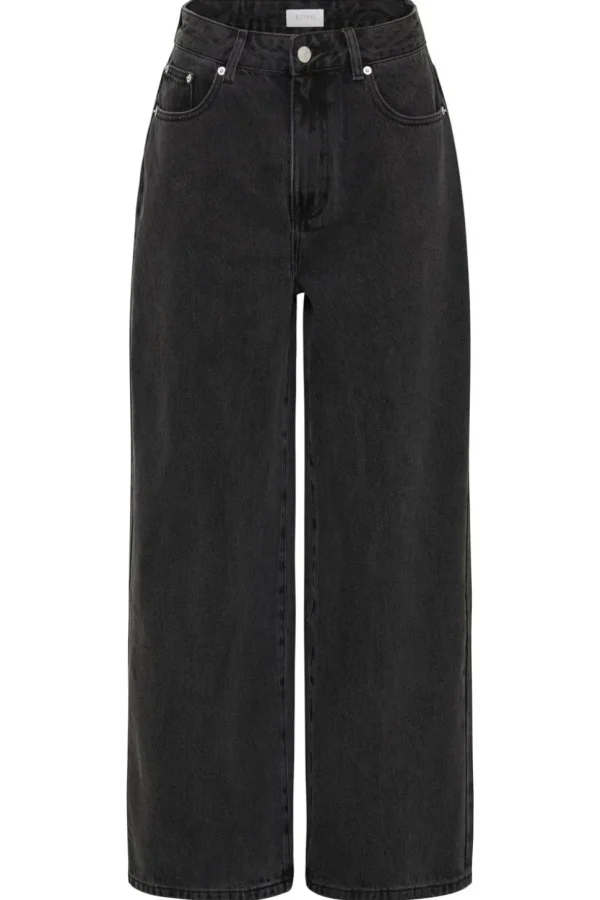 raven_8.webp Women MESHKI Pants<Raven