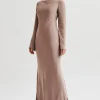 Women MESHKI Maxi Dresses<Rayleigh