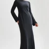 rayleigh_0.webp Women MESHKI Maxi Dresses<Rayleigh