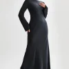rayleigh_1.webp Women MESHKI Maxi Dresses<Rayleigh