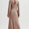 Women MESHKI Maxi Dresses<Rayleigh